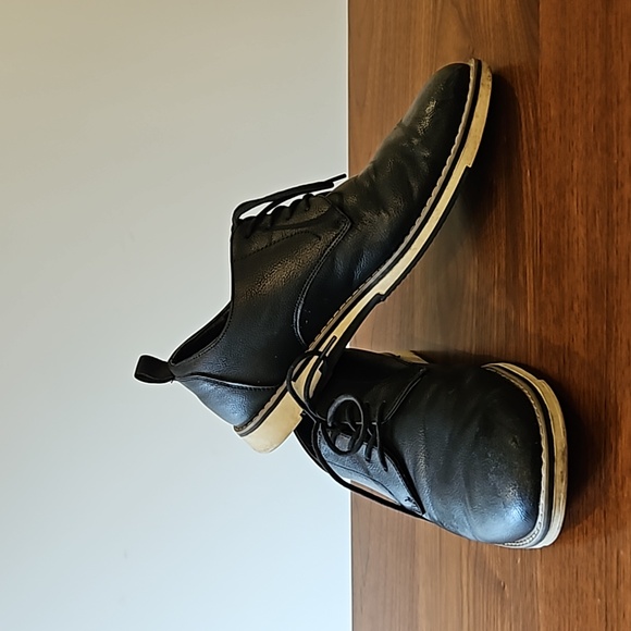 Call It Spring Lace Up Shoes - Picture 1 of 6